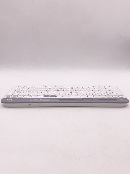 中古品 ロジクール K580 K580 ロジクール ワイヤレスキーボード 中古品
