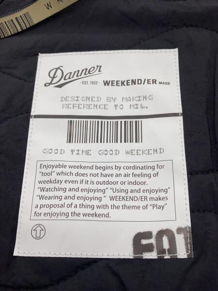 Danner(ダナー) / セットアップ/--/--/BLK/92289 | 古着の販売・通販 