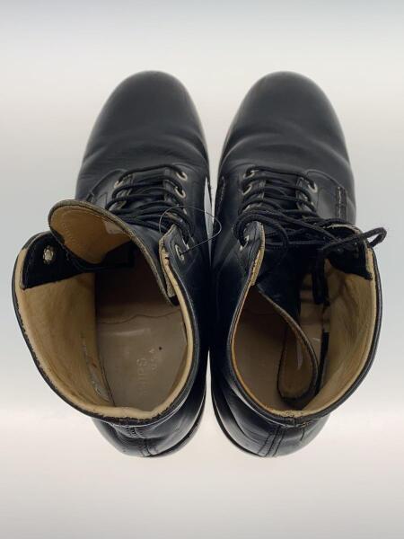 SHIPS(シップス) / ブーツ/US10/BLK/レザー/33227// | 中古品の販売 
