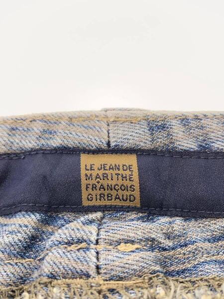 MARITHE FRANCOIS GIRBAUD(マリテフランソワジルボー) / ボトム/42