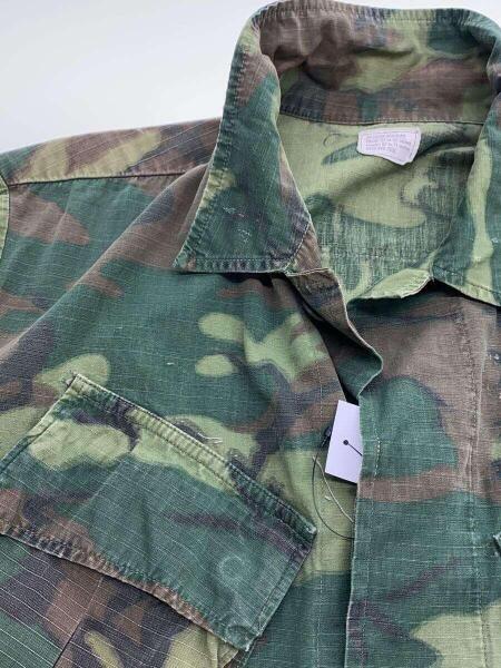 ALPHA INDUSTRIES(アルファインダストリーズ) / ミリタリージャケット