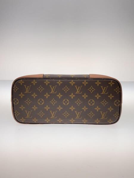 LOUIS VUITTON / フランドリン_モノグラム・キャンバス_BRW_ローズウッド/PVC/BRW/総柄 LOUIS VUITTON(ルイヴィトン) / フランドリン_モノグラム・キャンバス_