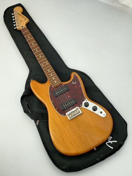 Fender(フェンダー) / PL Mustang 90 Player Mustang 90/AGN/2021/P90