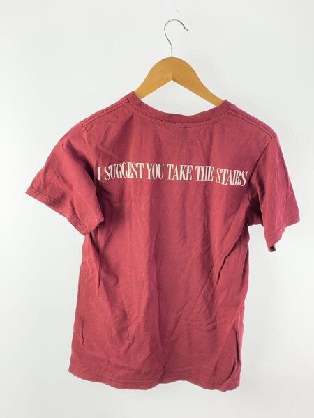 Disney VINTAGE / Tシャツ/S/コットン/BRD Disney VINTAGE(ディズニーヴィンテージ) / Tシャツ/S/コットン/BRD