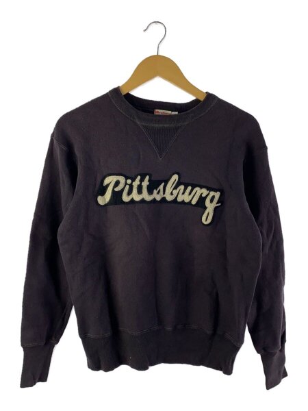 warehouse 両Vスウェット40