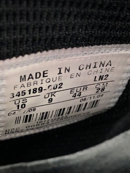 NIKE(ナイキ) / AIR FORCE 1 HI SUPREME/エアフォースハイサプリーム