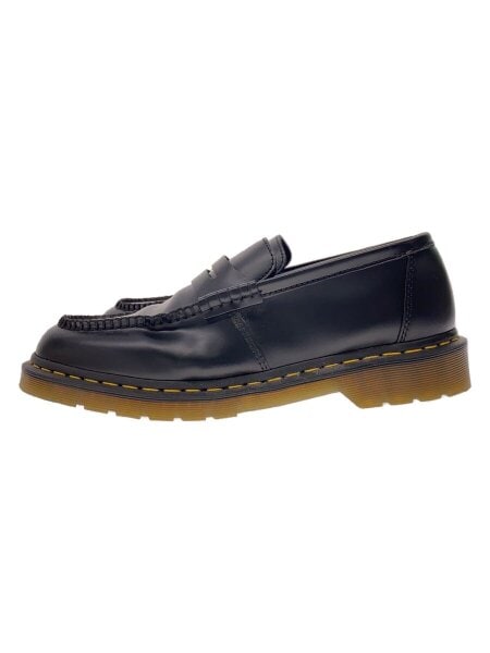 Dr.Martens(ドクターマーチン) / ローファー/UK10/BLK/レザー/KV12Y