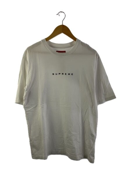 シュプリーム University S/S Top S SUPREME 【公式通販】