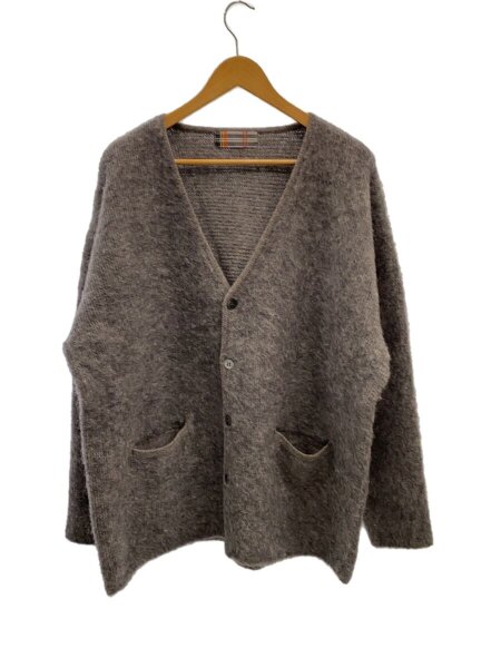 JACKSON MATISSE(ジャクソンマティス) / Mohair Cardigan/24AW 