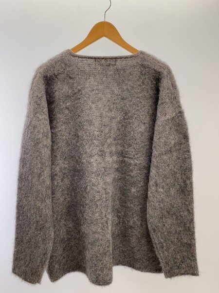 JACKSON MATISSE(ジャクソンマティス) / Mohair Cardigan/24AW 