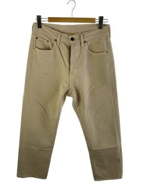 A.PRESSE(アプレッセ) / 22SS/Chino Trousers/ボトム/3/コットン