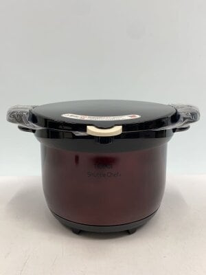 THERMOS(サーモス) / 鍋/容量:3L/kbk-3000 | 中古品の販売・通販なら