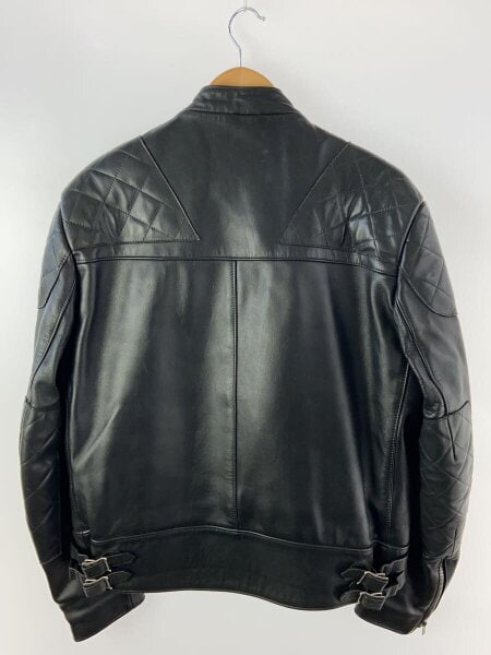 LewisLeathers ルイスレザー　スーパーモンザ　新品未使用　42サイズ Lewis Leathers(ルイスレザーズ) / スーパーモンザ/ダブルライダース