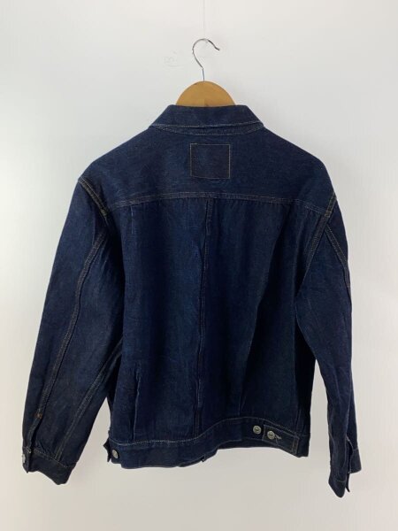 Levi’s Vintage Clothing / 507XX/53年モデル/復刻/Gジャン/44/デニム/IDG/無地/PC9-70507-0066 Levi's(リーバイス) / Gジャン/44/デニム/IDG/無地/507XX/53年モデル