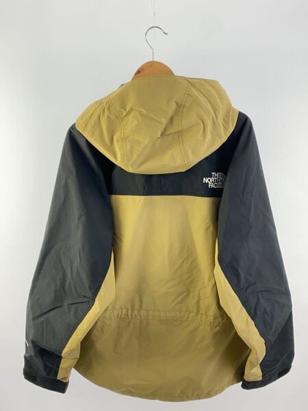 THE NORTH FACE(ザノースフェイス) / MOUNTAIN LIGHT JACKET_ 