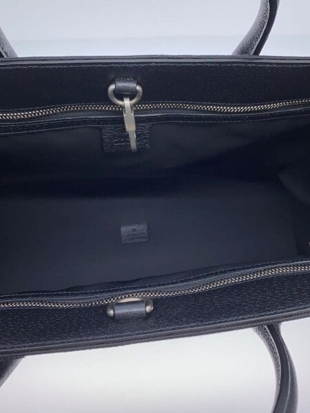 GUCCI(グッチ) / トートバッグ_グッチオフザグリッド/ナイロン/BLK/総