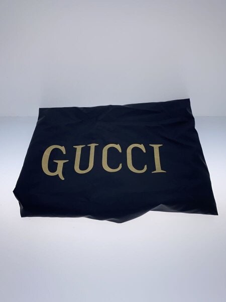 GUCCI / トートバッグ_グッチオフザグリッド/ナイロン/BLK/総柄 GUCCI(グッチ) / トートバッグ_グッチオフザグリッド/ナイロン/BLK/総