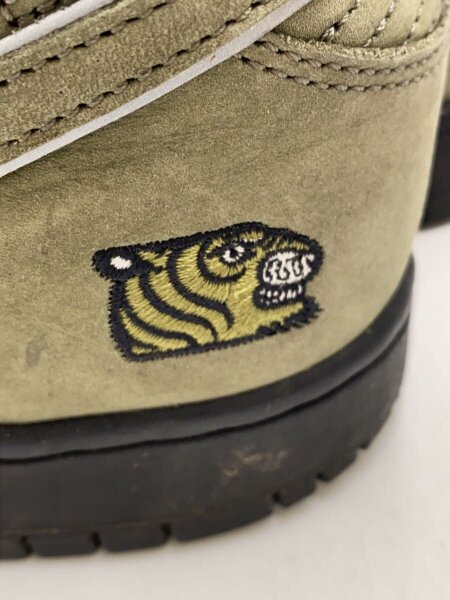 NIKE(ナイキ) / DUNK HI SP_ダンク ハイ スペシャル/27cm/KHK | 中古品 