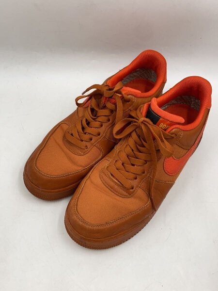 NIKE(ナイキ) / AIR FORCE 1 GTX_エアフォース1ゴアテックス/26.5cm 