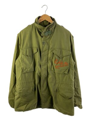 US.ARMYのミリタリージャケット検索結果|古着・中古品の通販サイト