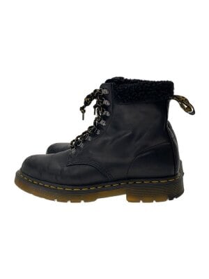 Dr.Martens(ドクターマーチン) / 8ホール/レースアップブーツ/UK9/BLK