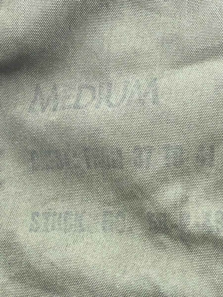 US.ARMY(ユーエスアーミー) / モッズコート/M/--/KHK/無地/MIL-P