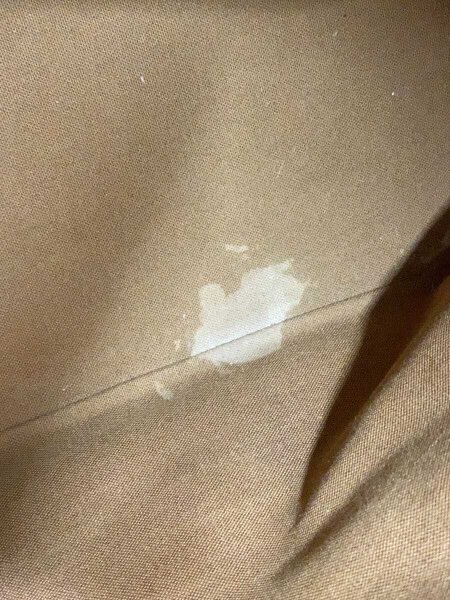 LOUIS VUITTON(ルイヴィトン) / カバメゾ_モノグラム・キャンバス/PVC