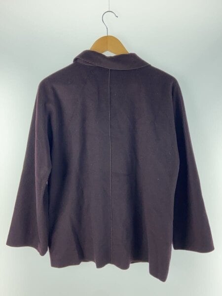 FENDI / ジャケット/42/カシミア/PUP/無地 FENDI(フェンディ) / ジャケット/42/カシミア/PUP/無地 | 古着の販売