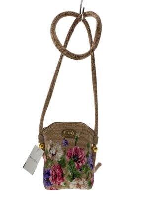 FEILER(フェイラー) / バッグ/ベージュ/総柄/ディディエッタ