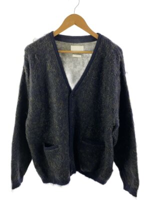 YOKE(ヨーク) / カーディガン(厚手)/3/--/NVY/YK21AW0289S// | 古着の