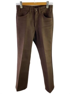 Levi's(リーバイス) / 505/デッドストック/フラッシャー付/USA製/保管