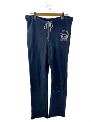 Champion / REVERSE WEAVE_WIND STOPPERスウェットパンツ/S/コットン/NVY/C3-G213// Champion(チャンピオン) / REVERSE WEAVE_WIND STOPPERスウェット