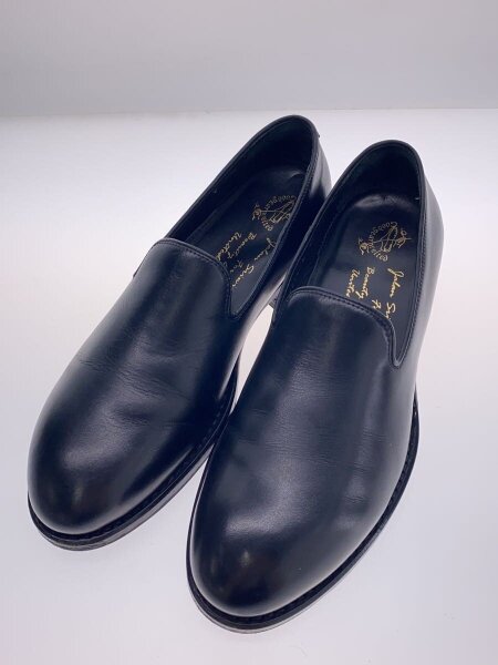 Jalan Sriwijaya(ジャランスリウァヤ) / シューズ/25.5cm/BLK/レザー 