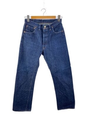 WAREHOUSE(ウェアハウス) / ストレートパンツ/29/デニム/IDG | 古着の