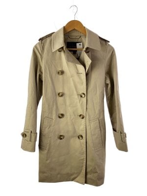 COACH(コーチ) / コート/--/ポリエステル/CML/無地/F76255 | 古着の