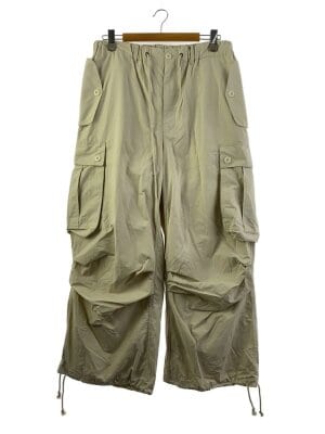 B.BALLSY(BALLSY.BROTHERS) / ボトム/L/コットン/IDG/BS1012 B.BALLSY(BALLSY.BROTHERS)(ボールジーブラザーズ) / ボトム/L