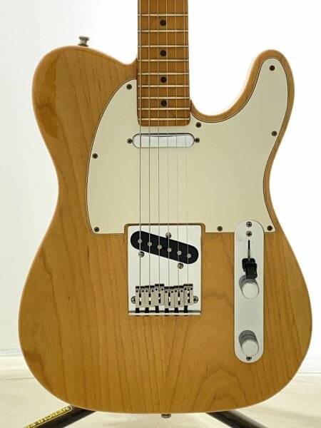 Fender(フェンダー) / AM STD TL American Standard Telecaster/NAT