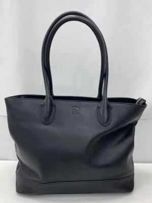 その他ブランド(ソノタブランド) / DUREN/トートバッグ/レザー/BLK