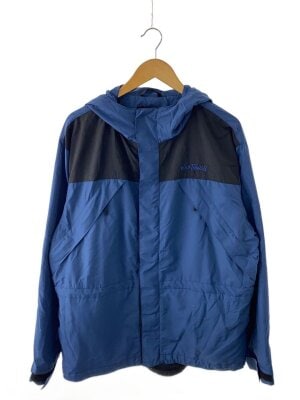 WILDTHINGS(ワイルドシングス) / 90s/スパイダーウェブ/アノラック