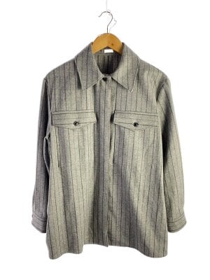 RITO(リト) / ロングスカート/38/ウール/IVO/無地/0779RTW110S | 古着