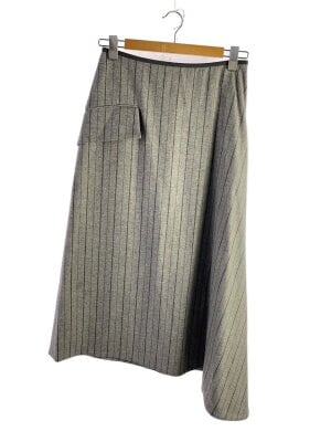 RITO(リト) / ロングスカート/38/ウール/IVO/無地/0779RTW110S | 古着
