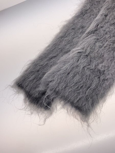 FRAY I.D(フレイアイディー) / カーディガン(厚手)/one/ウール/GRY