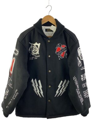 美品】Soft machine リバーシブル ロングジャケット ボア XL セール