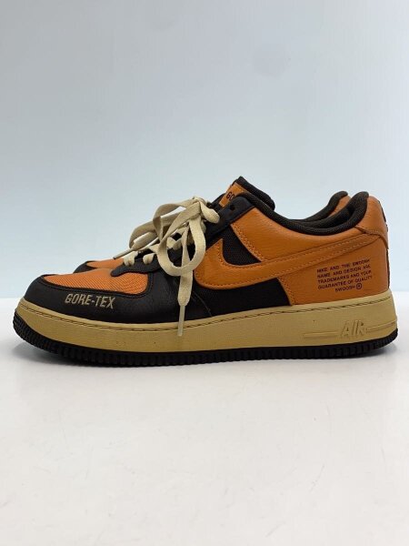 NIKE(ナイキ) / AIR FORCE 1 GTX_エア フォース ワン ゴアテックス 