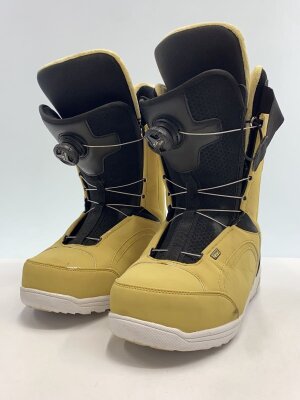 HEAD(ヘッド) / 353422 STRIKE BOA/スノーボードブーツ/27cm/353422