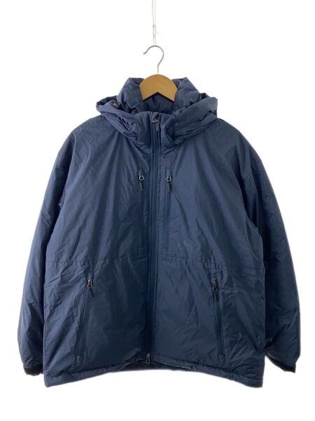 NANGA(ナンガ) / ダウンジャケット/4/ナイロン/NVY/無地/BM2411KW01