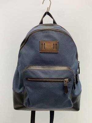 COACHのバックパック検索結果|古着・中古品の通販サイト セカンド