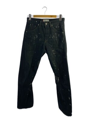 Levi's Engineered Jeans(リーバイスエンジニアドジーンズ) / 00s/立体