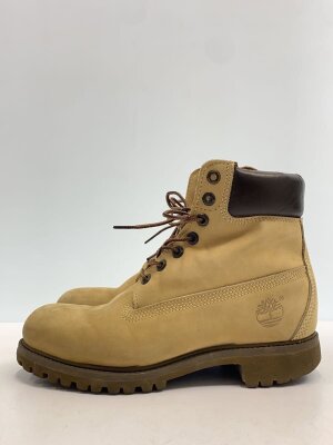 Timberland(ティンバーランド) / ブーツ/26cm/キャメル/A8519 | 中古品