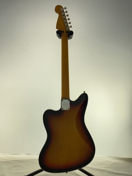 Fender Japan(フェンダージャパン) / JM66 2007-08年製/ソフトケース